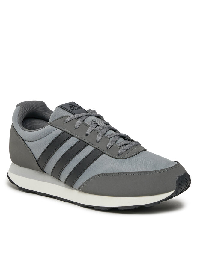 adidas Sneakersy adidas Run 60s 3.0 HP2259 Šedá