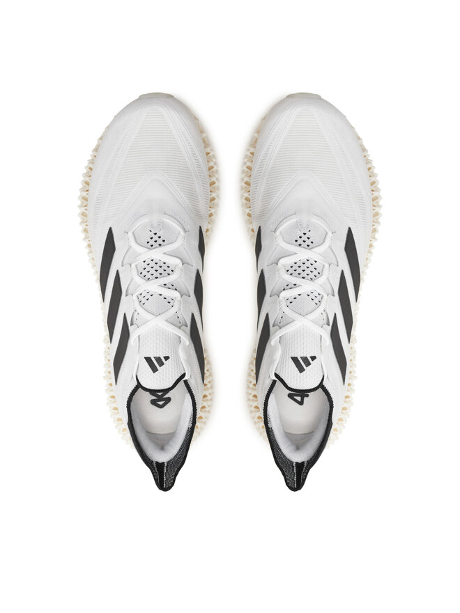 adidas Παπούτσια για Τρέξιμο adidas 4Dfwd 4 ID8887 Λευκό