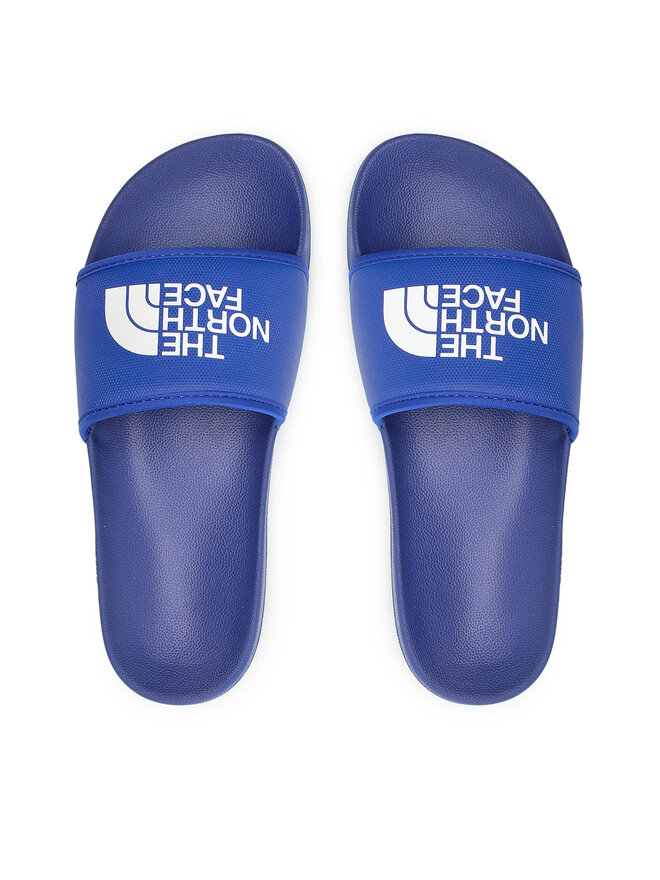 The North Face Ciabatte The North Face Base Camp Slide III NF0A4T2RK781 Blu