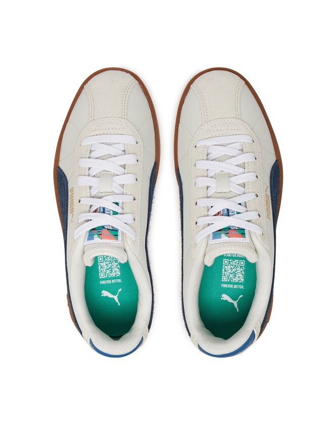 Puma Sneakersy Puma Club II Year Of Sport Jr 399403 02 Šedá