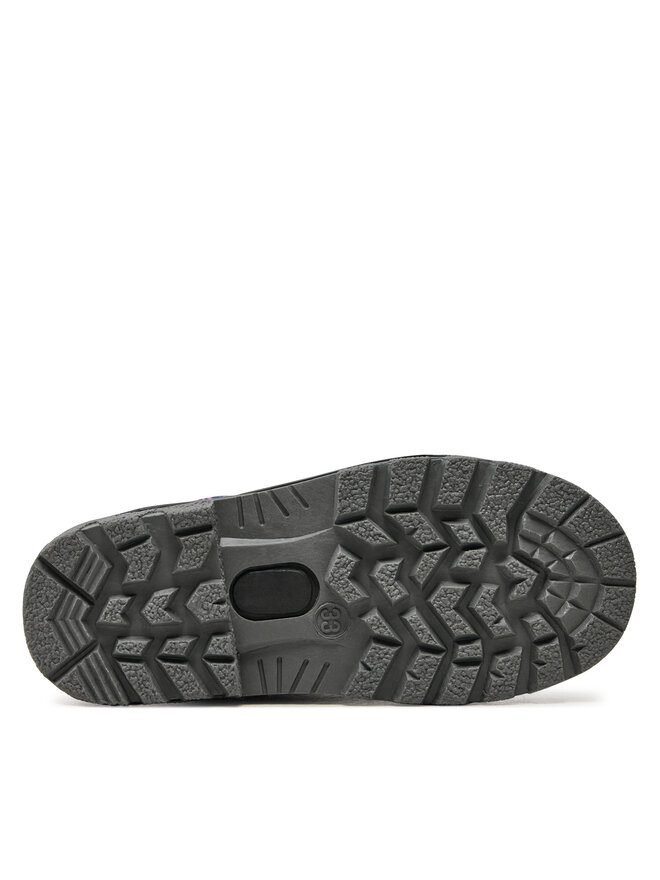 CMP Botas de nieve CMP Sneewy 3Q71294J Azul marino