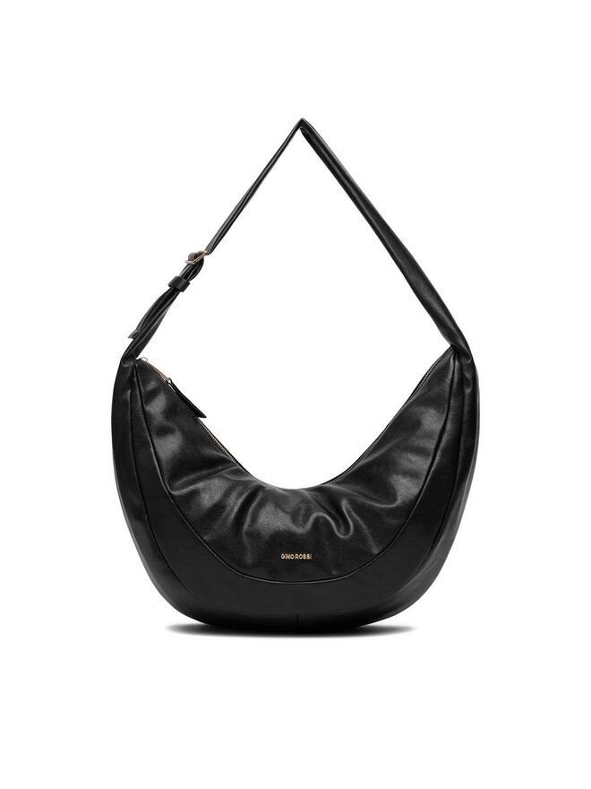 GINO ROSSI Handtasche GINO ROSSI C-LDA8807 Schwarz