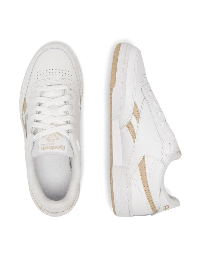 Reebok Sneakers Reebok Club C Revenge 100074231 Weiß