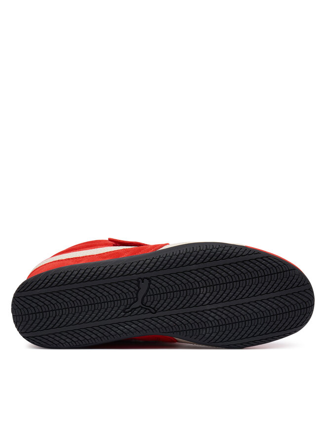 Puma Sneakers Puma Speedcat Wedge OG 408119 02 Rot