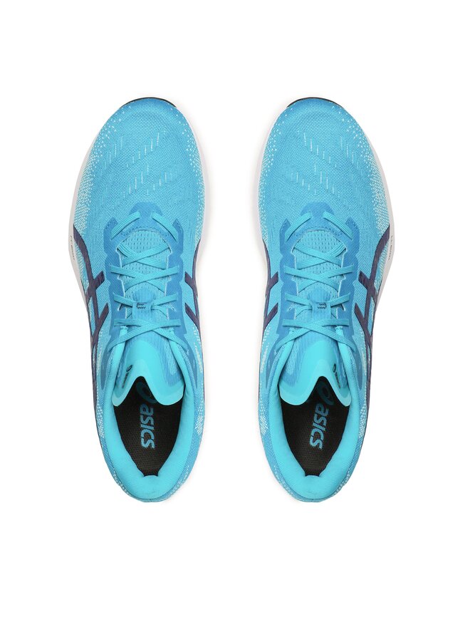 Asics Futócipő Asics Dynablast 3 1011B460 Kék