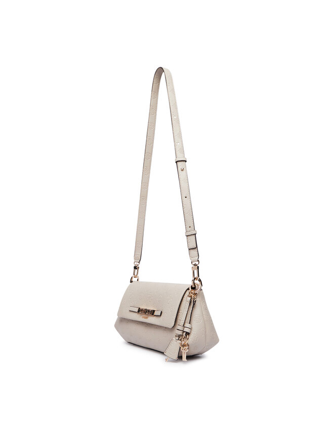 Guess Сумка Guess Carmella HWPD22 25200 Кремовий