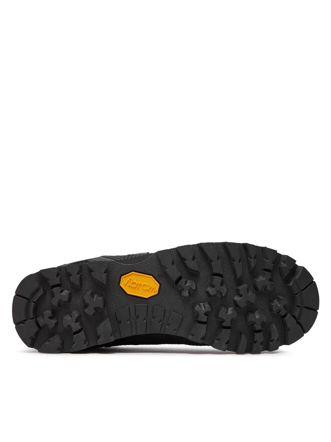 CMP Botas de trekking CMP 31Q4787 Marrón