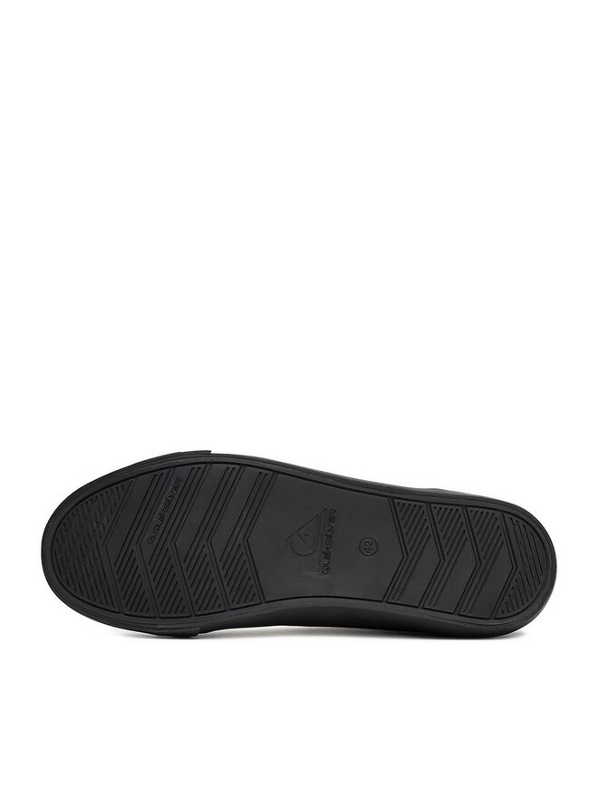 Quiksilver Кросівки Quiksilver CEO-CASCADE-01 Чорний
