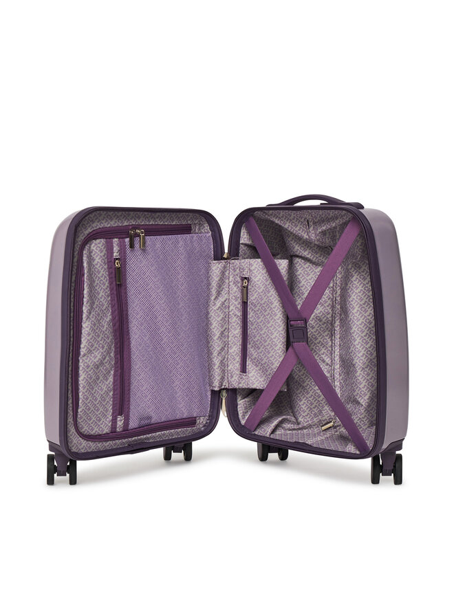 Disney Classics Kabinbőrönd Disney Classics SW-ACCCS-SS25-251DCLS-S Lila