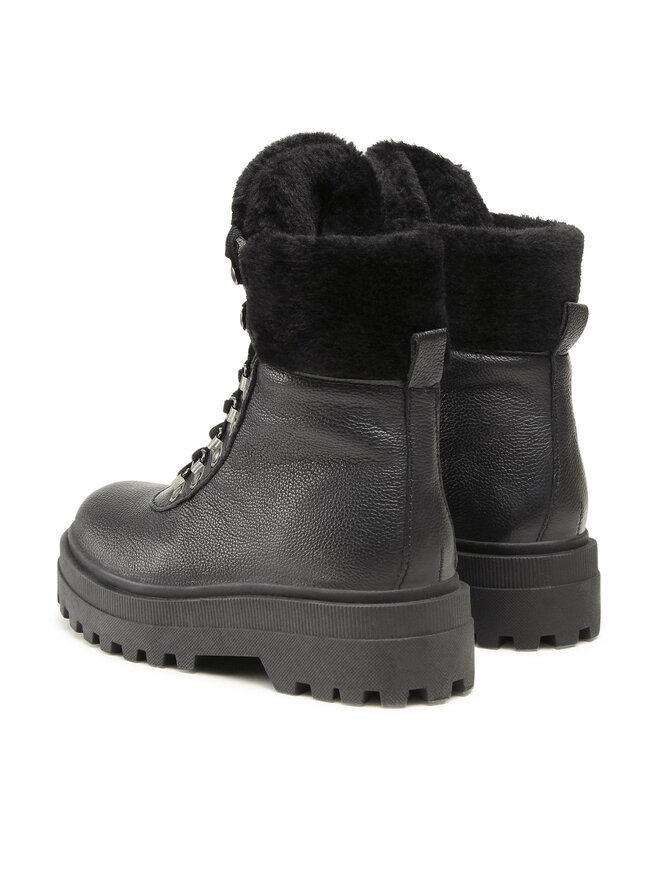 Lasocki Botas Lasocki WI16-UTRA-04 Negro