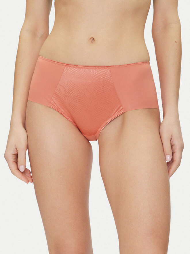 Triumph Triumph Μποξεράκι Essential 10219754 Πορτοκαλί