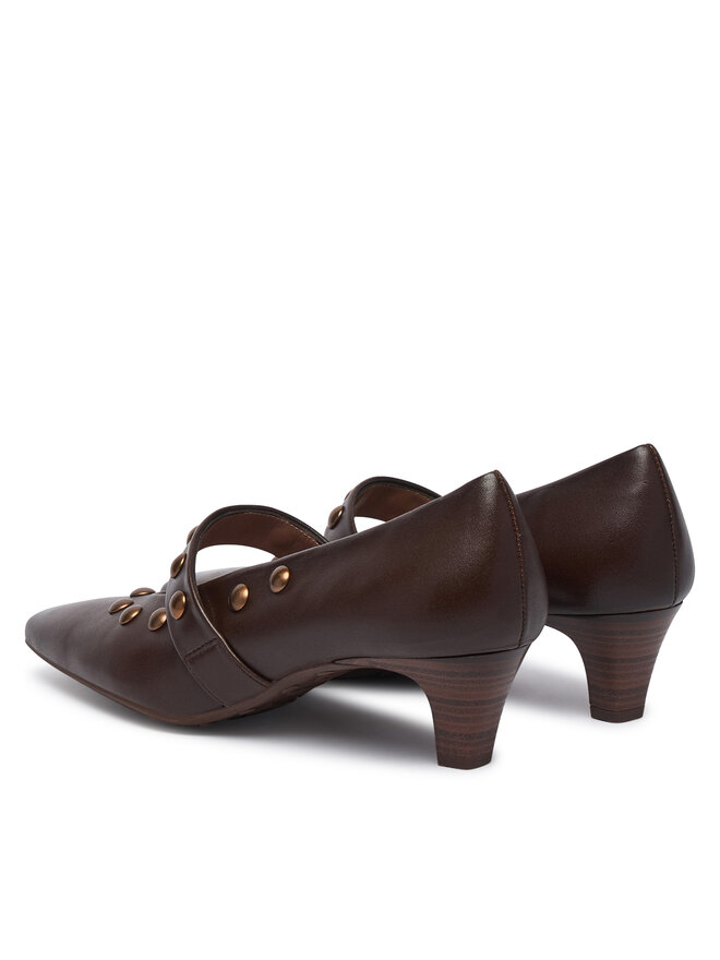Hispanitas Pumps Hispanitas Viena HI265002 C002 Dunkelbraun