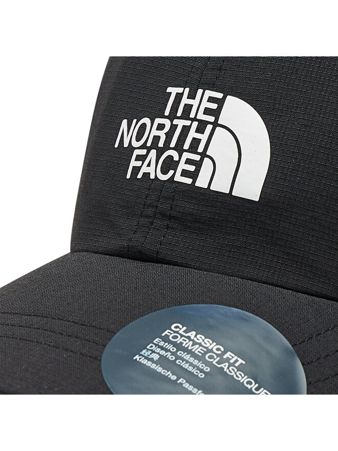 The North Face Șapcă The North Face Horizon NF0A5FXLJK31 Negru