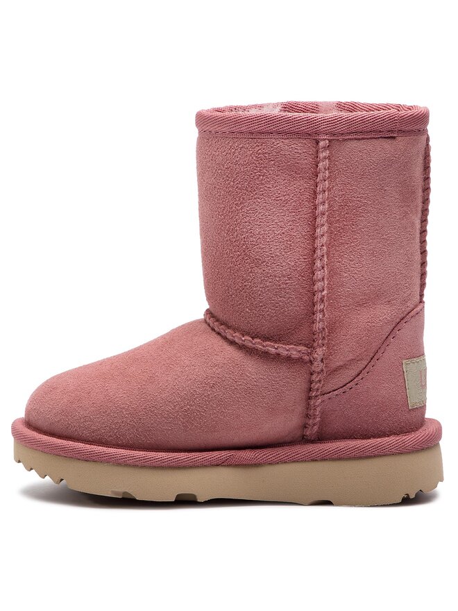 Ugg Schneeschuhe Ugg T Classic II 1017703T Rosa