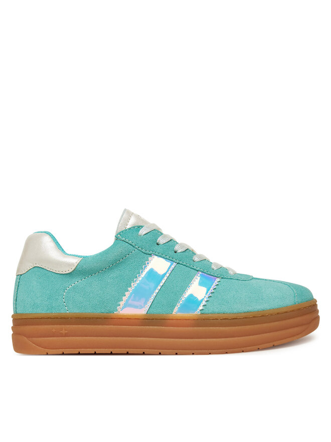 Primigi Sneakersy Primigi 7926033 D Tyrkysová