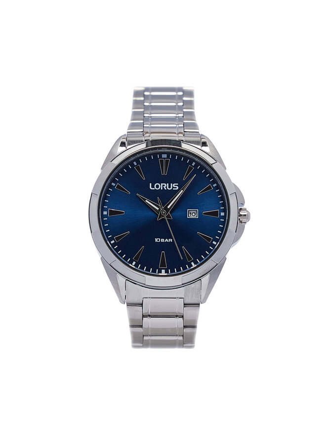 Lorus Uhr Lorus RJ257BX9 Silberfarben