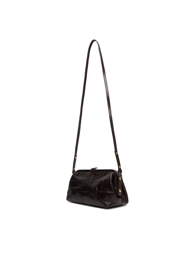 Balagan Handtasche Balagan Rofe M Braun