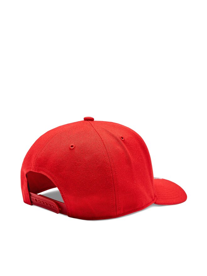 47 Brand Șapcă 47 Brand MLB New York Yankees Base Runner 47 MVP DP B-BRMDP17WBP-RD Roșu