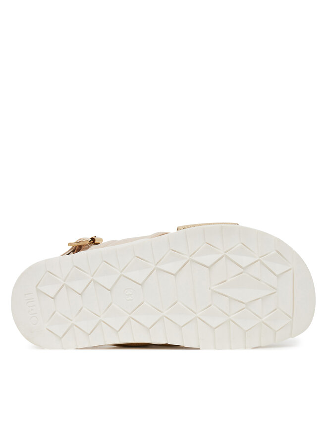 Liu Jo Sandalen Liu Jo Nora 926 4A5313 EX298 Beige
