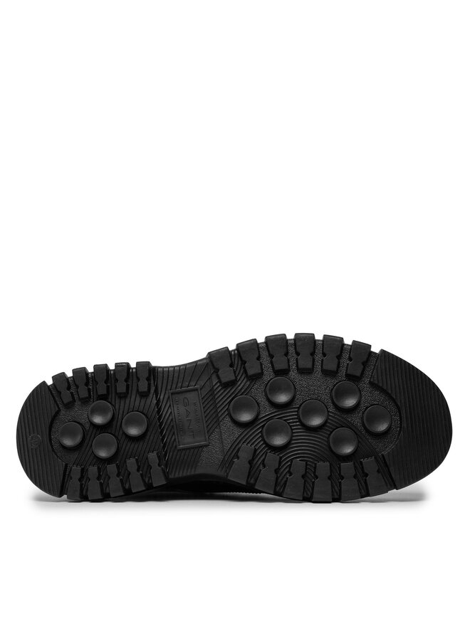 Gant Bakancs Gant Nebrada Mid Boot 27641359 Fekete