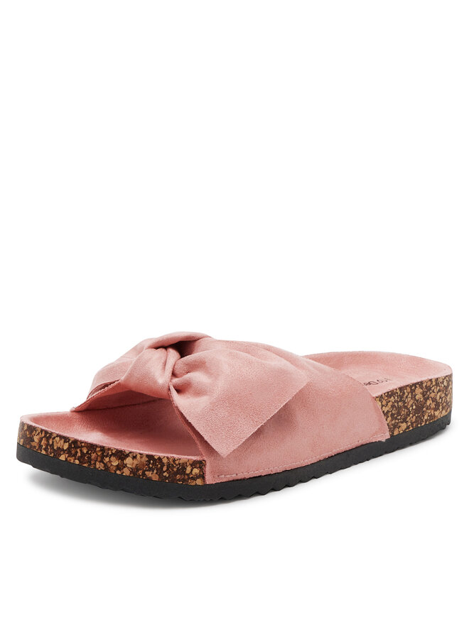 DeeZee Papucs DeeZee E998-1 Rózsaszín
