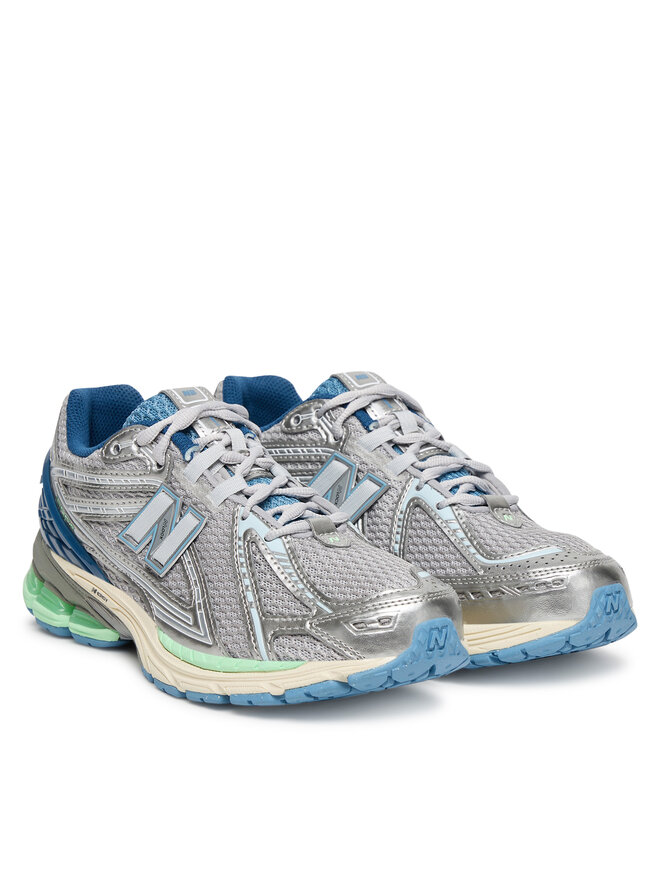 New Balance Сникърси New Balance U1906RCR Сив