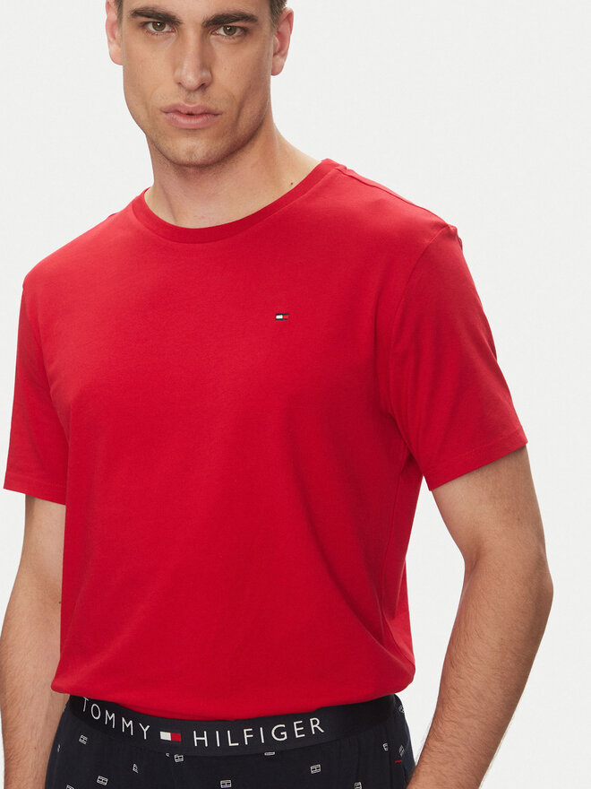 Tommy Hilfiger Tommy Hilfiger Pijama UM0UM02319 De color Regular Fit