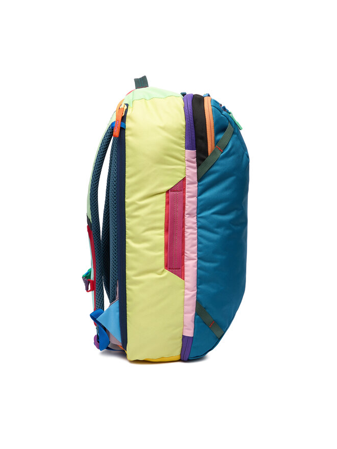 Cotopaxi Nahrbtnik Cotopaxi Allpa 28L Travel Pack Del Dia S25491U1397 Modra