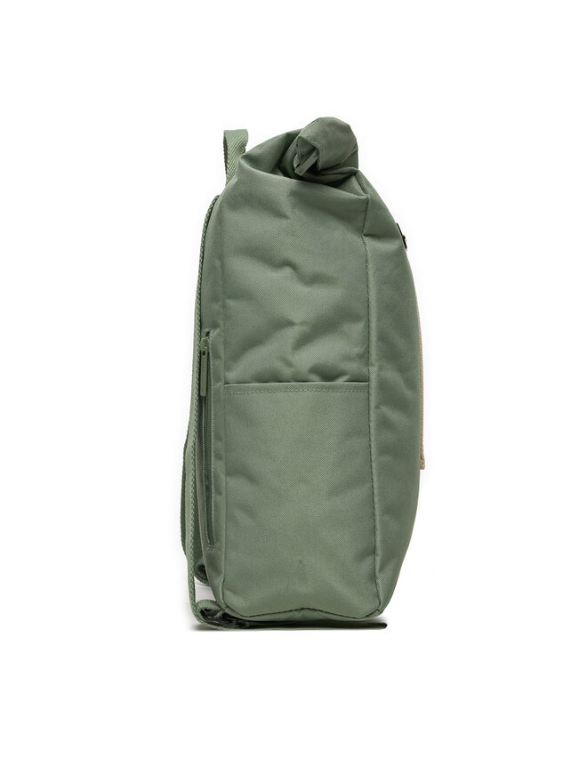 Lefrik Rucksack Lefrik Roll Mini New Grün