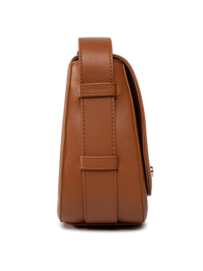 Trussardi Сумка Trussardi Boston Shoulder Md 75B01002 Коричневий