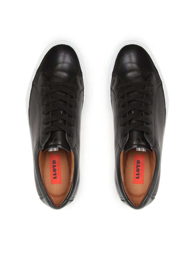 Lloyd Sneakers Lloyd Abel 13-128-00 Schwarz