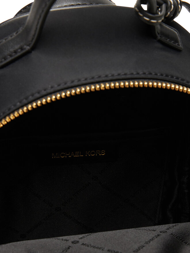 MICHAEL Michael Kors Rucksack MICHAEL Michael Kors Sable 30T5G3XB1C Schwarz