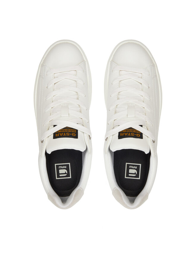 G-Star Raw Sneakers G-Star Raw Lhana II D25726 Weiß