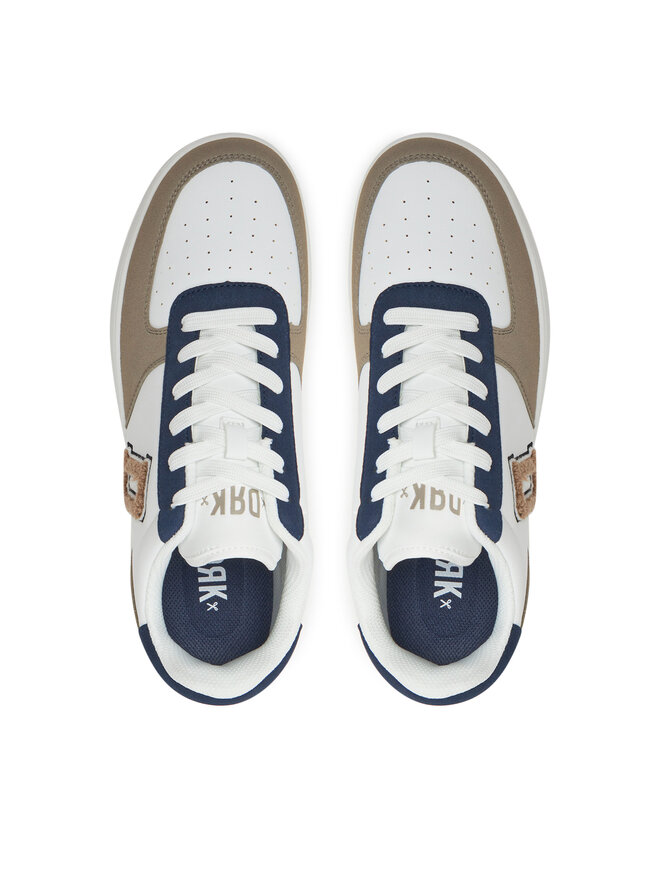 Dorko Zapatillas Dorko Flash DS24F15M Blanco