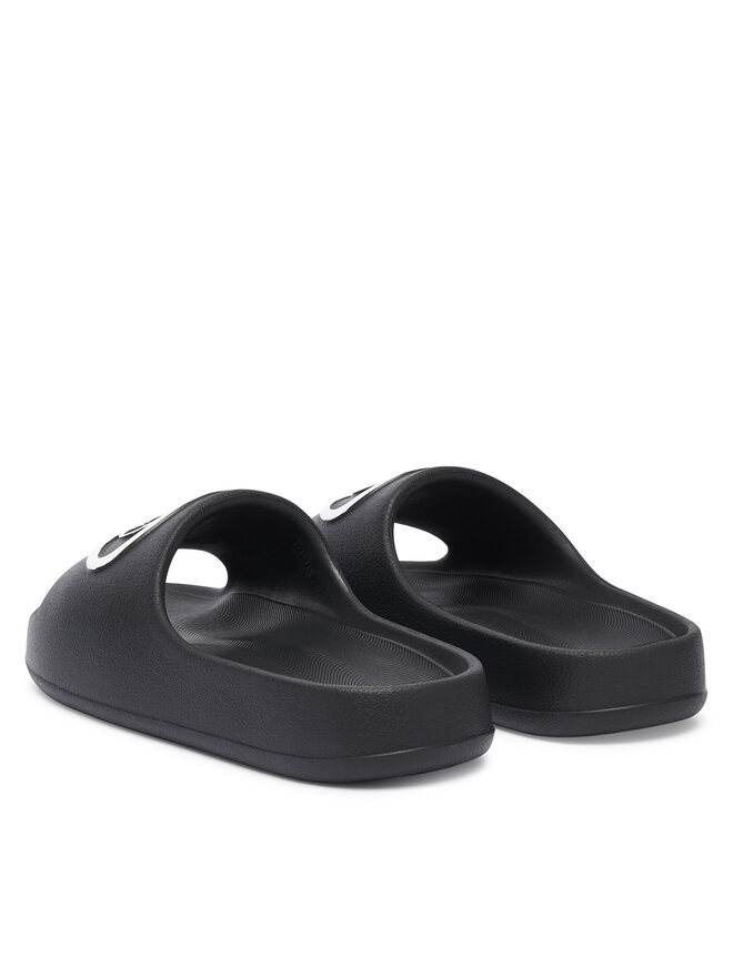 adidas Шльопанці adidas adilette 00s KK3578 Чорний