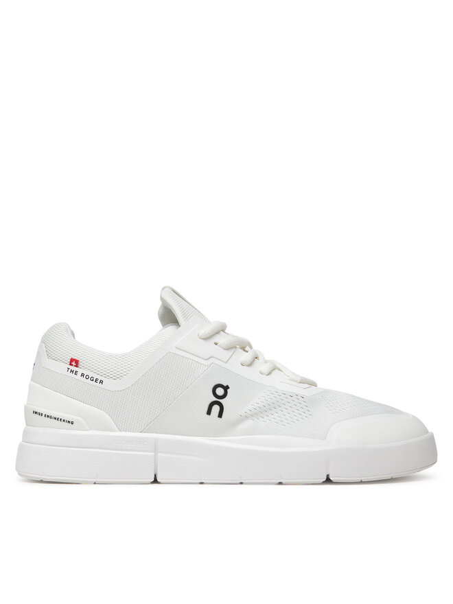 On Sneakers On The Roger Spin 3MD11470462 Weiß