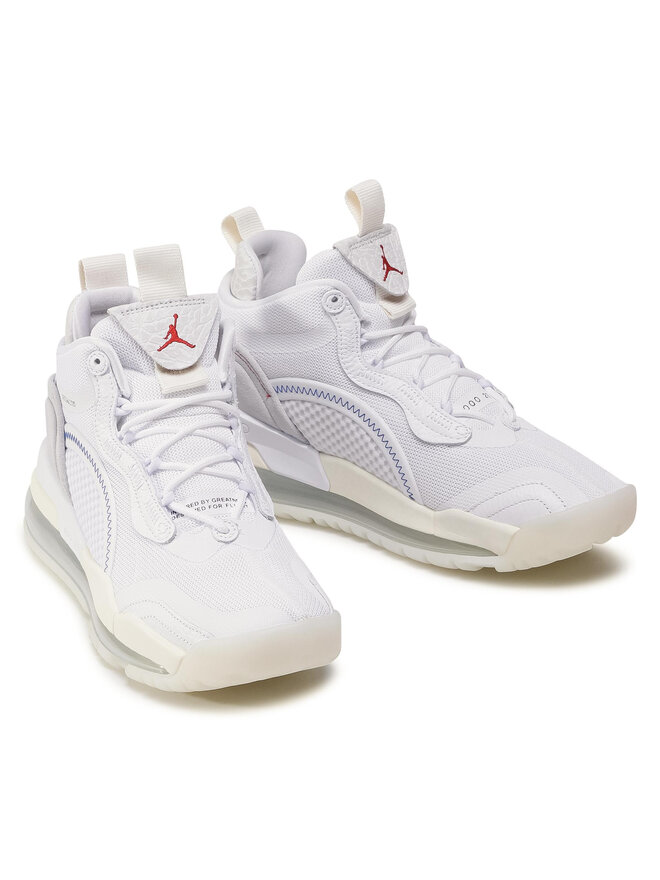 Nike Снікерcи Nike Jordan Aerospace 720 CW7588 100 Білий