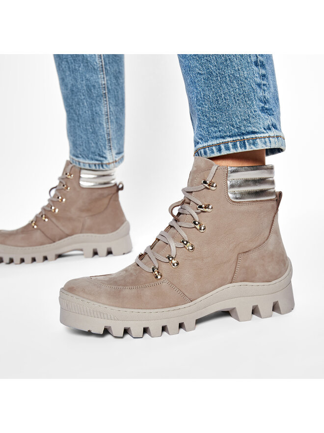 R.Polański Botas R.Polański 1188 Beis