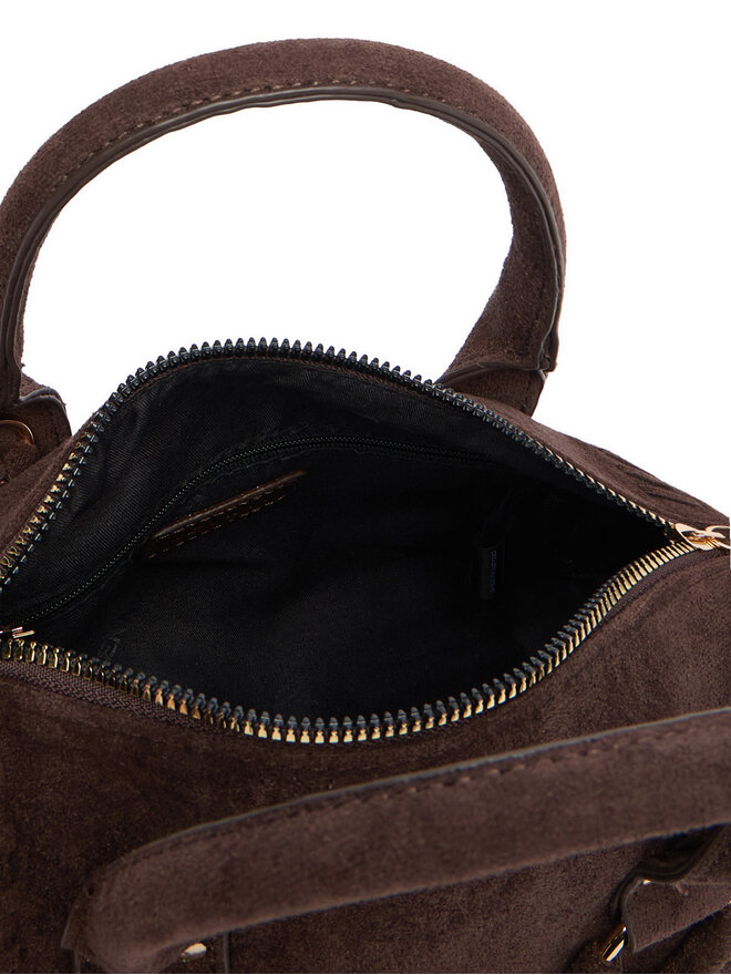 JENNY Handtasche JENNY CEO-JNY-AJ-003-10 Braun