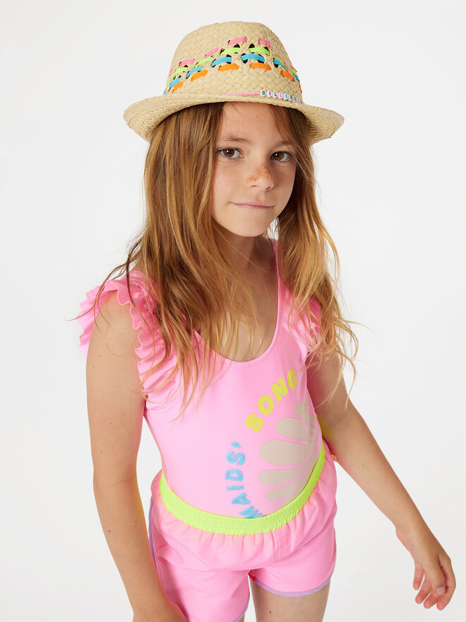 Billieblush Klobouk Billieblush U20340 Barevná