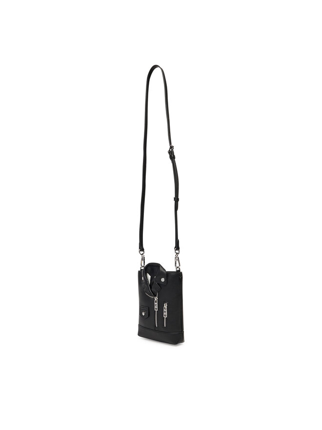 KARL LAGERFELD Τσάντα KARL LAGERFELD A3W30188 Μαύρο