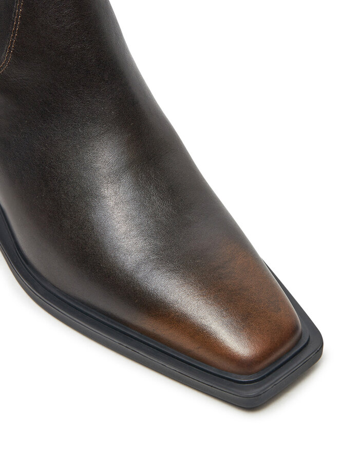 Vagabond Shoemakers Καουμπόικες Μπότες & Μποτάκια Vagabond Shoemakers Alina 5621-018-33 Καφέ