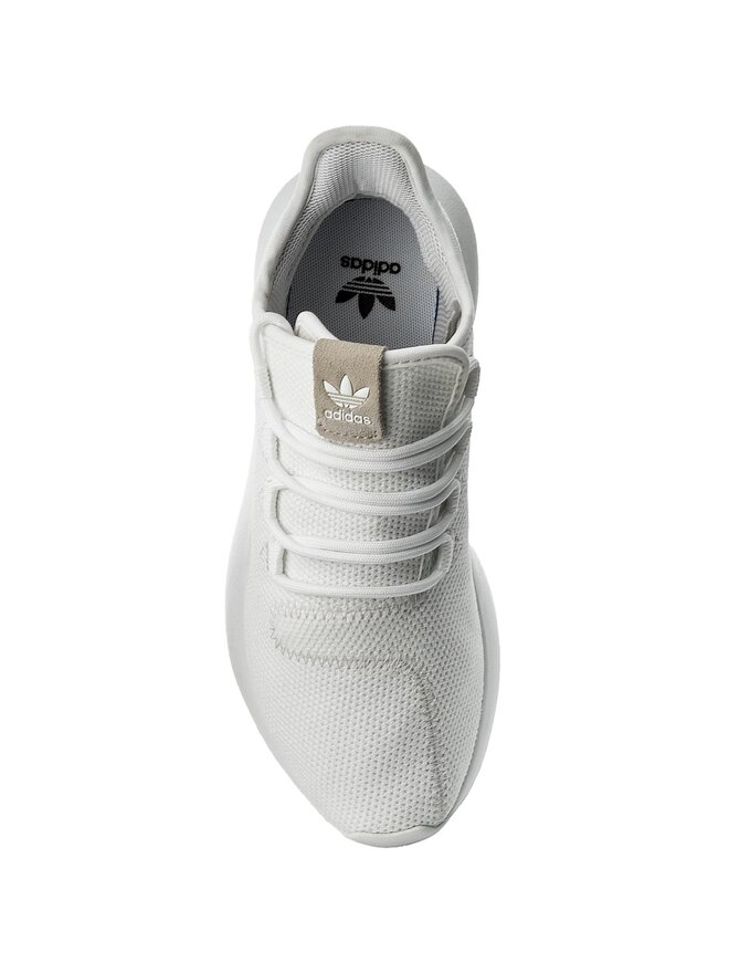 Laisvalaikio batai adidas Tubular Shadow J CP9467 Balta eavalyne.lt
