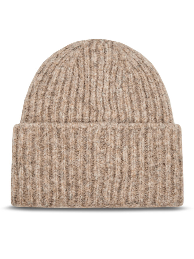 Max Mara Leisure Czapka Max Mara Leisure 2426576018 Beżowy