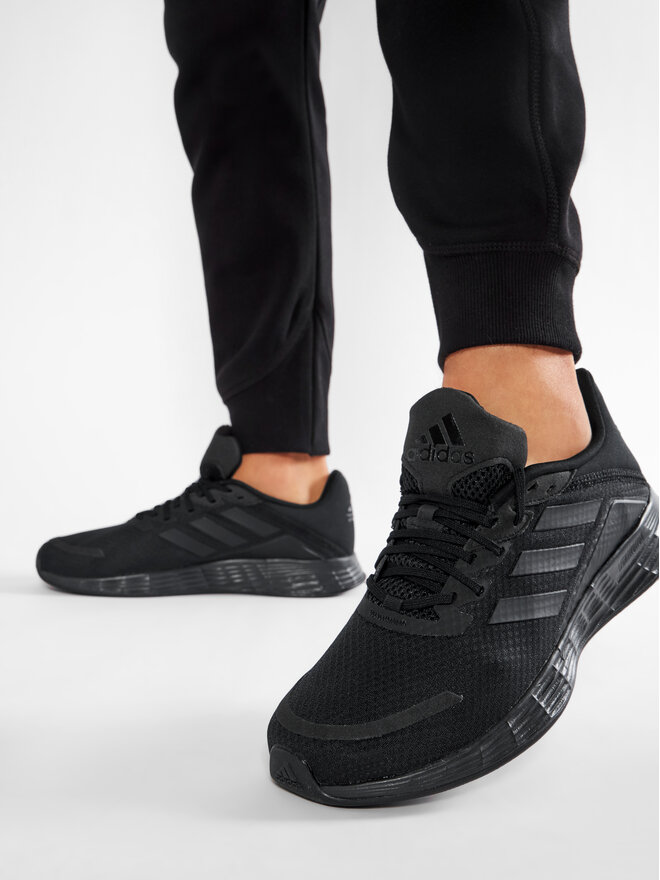 adidas Laufschuhe adidas Duramo Sl FW7393 Schwarz