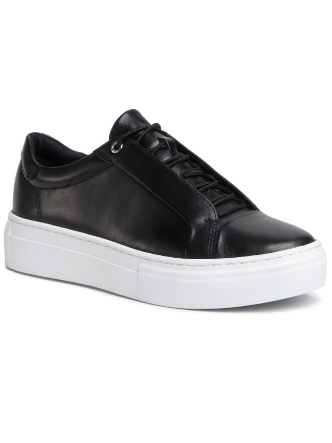 Z.O.E　ポスター⑤ Vagabond Sztyblety - Zoe Platform - 4827-001-20 - Obuwie i