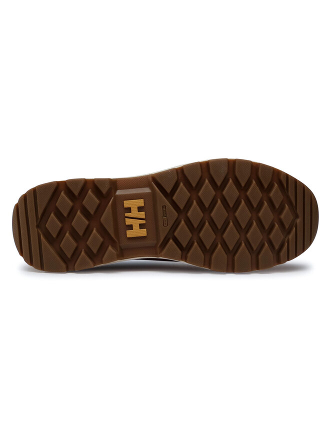 Helly Hansen Scarpe da trekking Helly Hansen Richmond 11611-726 Marrone