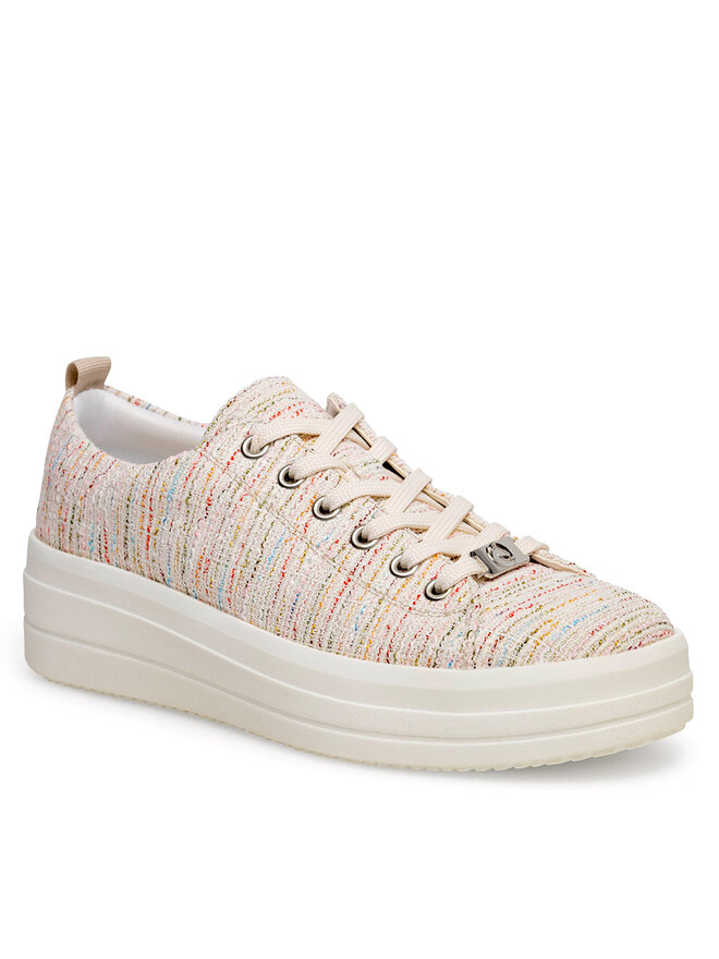 Remonte Sneakers Remonte D1C03-90 Έγχρωμο