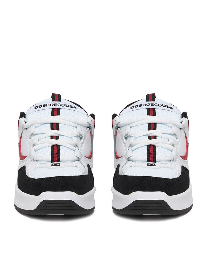 DC Shoes Снікерcи DC Shoes EO-KALYNX ZERO DC01721005 Білий