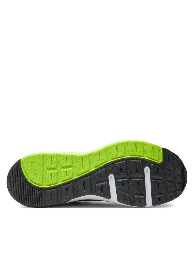 Nike Сникърси Nike Air Max Ap CU4826 011 Черен